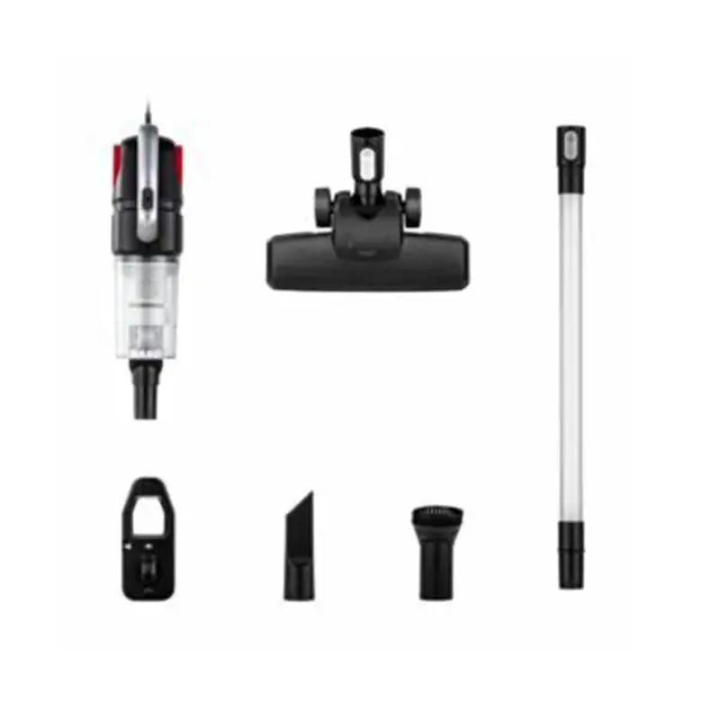 Midea 2 in 1 stick & handheld vacuum 450w mcs2045br, , medium-null