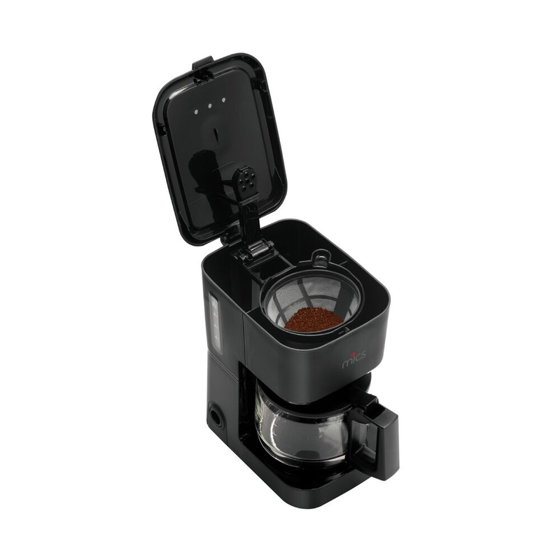 Mc07dcb25G matte black-null