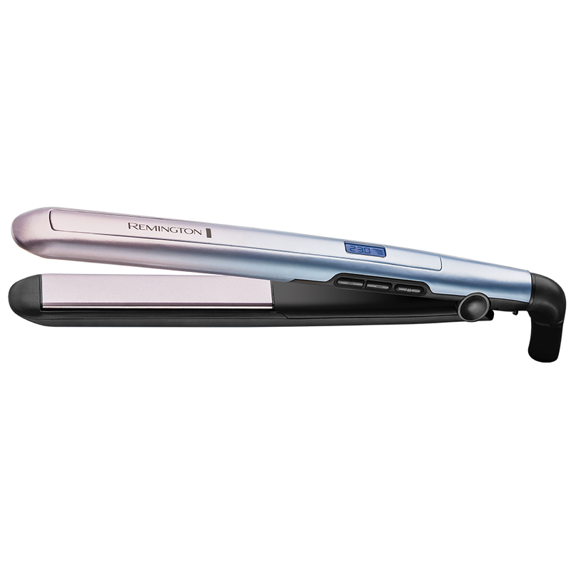 Remington s5408 mineral glow hair straightener, , medium-null