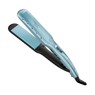 Remington s7350 wide straightener wet2straight, , medium