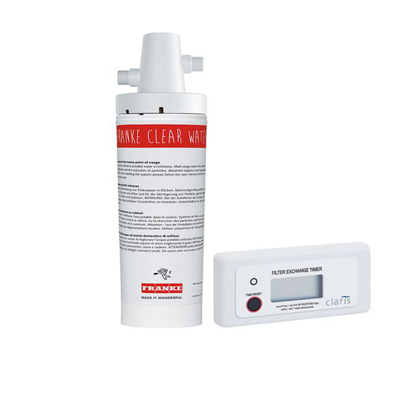 Product image: Σύστημα φιλτραρίσματος μπαταρίας clear water, , medium-null