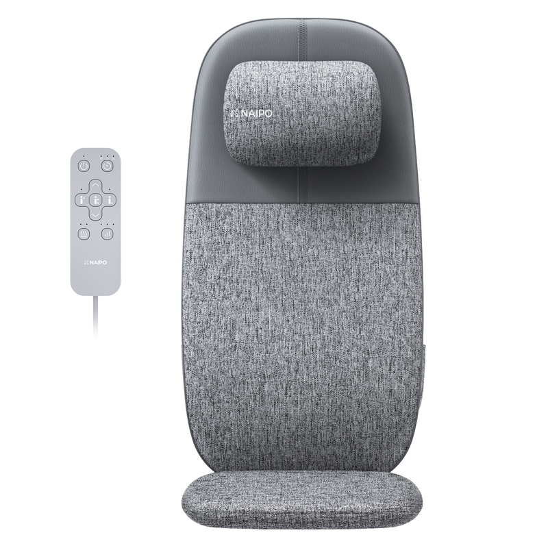 Ocuzen™ cushion for deep kneading massage image number null