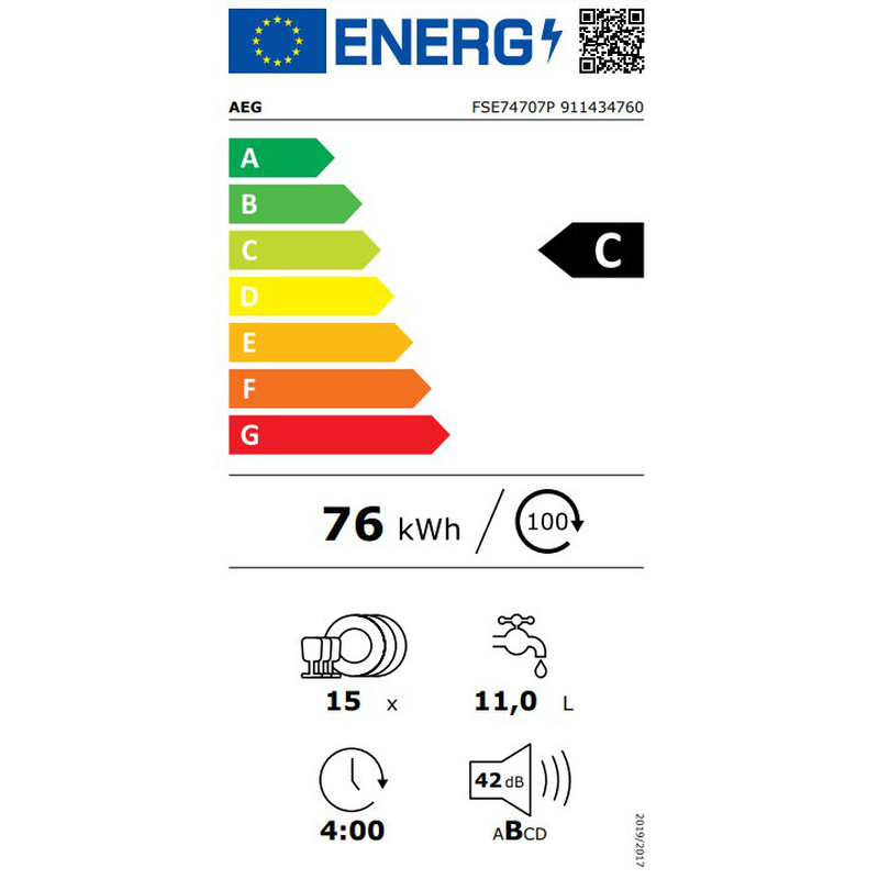 Aeg 7000 glasscare &pi;&lambda;&upsilon;&nu;&tau;&eta;&rho;&iota;&omicron; &pi;&iota;&alpha;&tau;&omega;&nu; 60 &epsilon;&kappa;., , medium-null