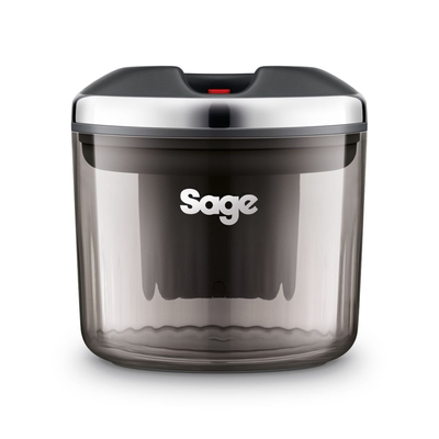 Sage the puck sucker&trade; &alpha;&upsilon;&tau;ό&mu;&alpha;&tau;&eta; &sigma;&upsilon;&sigma;&kappa;&epsilon;&upsilon;ή &alpha;&phi;&alpha;ί&rho;&epsilon;&sigma;&eta;&sigmaf; coffee puck &gamma;&iota;&alpha; portafilter 58mm sea503neu0zeu1, , medium