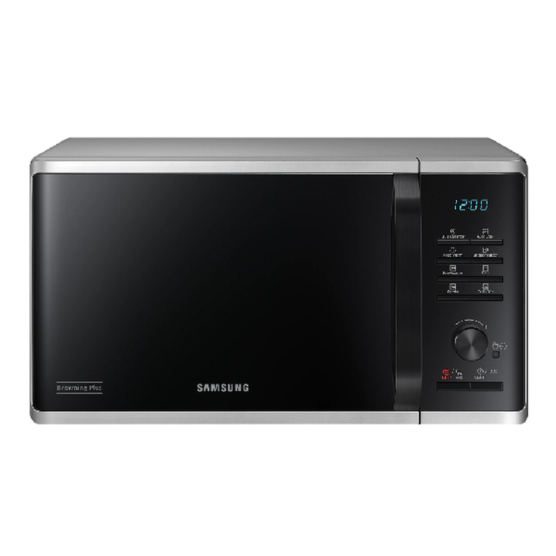 Product image: Samsung mg23k3515as/gc microwave oven 23lt-null