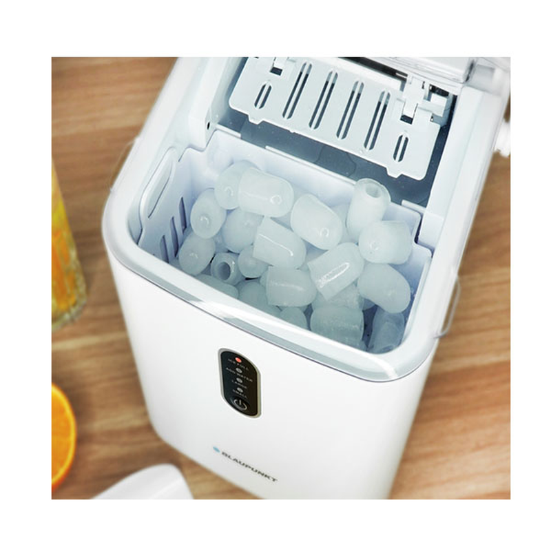 Blaupunkt imb201 portable ice maker, , medium image number null