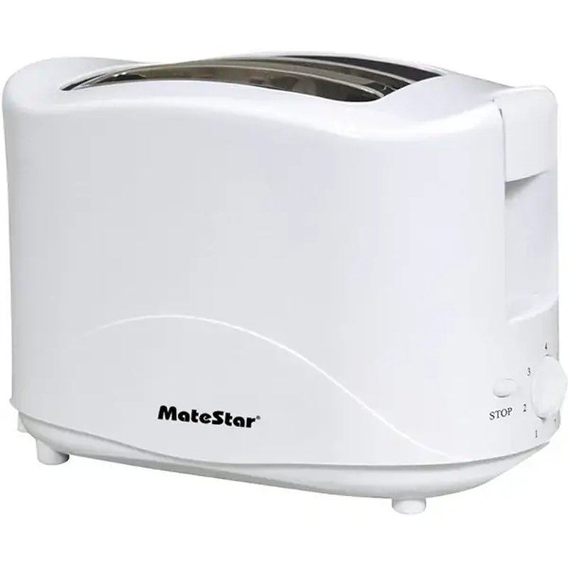 Matestar toaster mat-6002w-null
