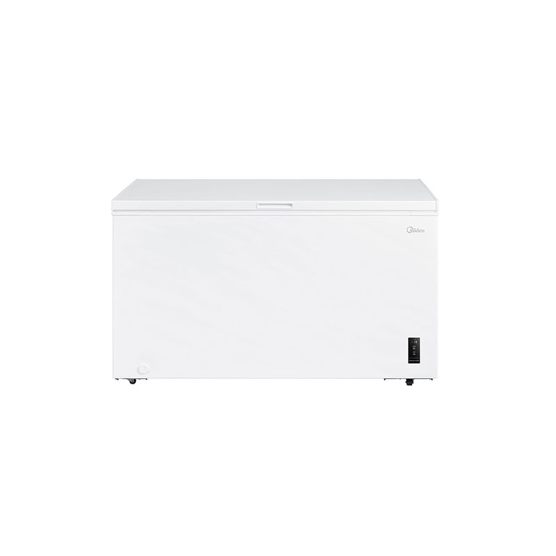 Midea chest freezer mdrc564fee01-null