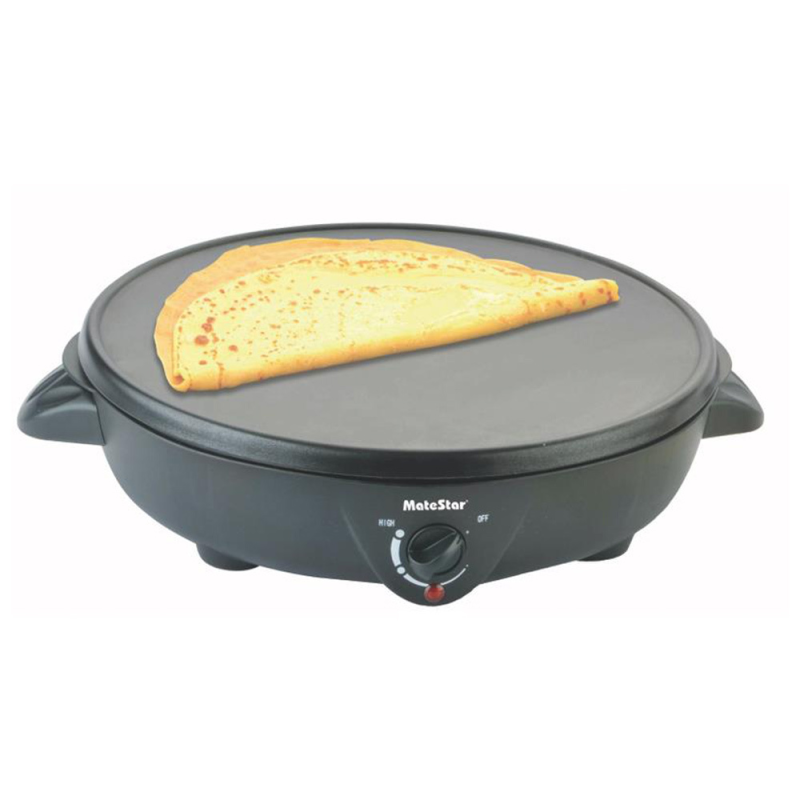 &Kappa;&rho;&epsilon;&pi;&iota;έ&rho;&alpha; matestar mat-33c crepe maker, , medium-null