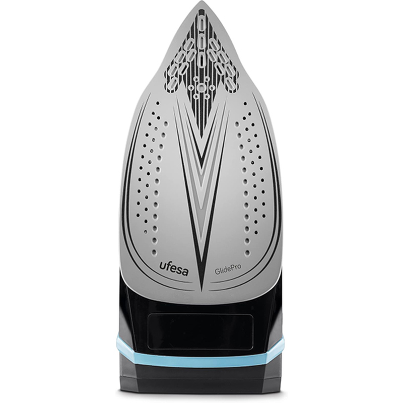 Product image: Ufesa steam iron glidepro pv2600 2600w, , medium-null