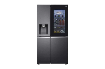 Lg gsxv90mcde  side by side refrigerator,  hxwxd (cm): 179.0 x 91.3 x 73.5, , medium