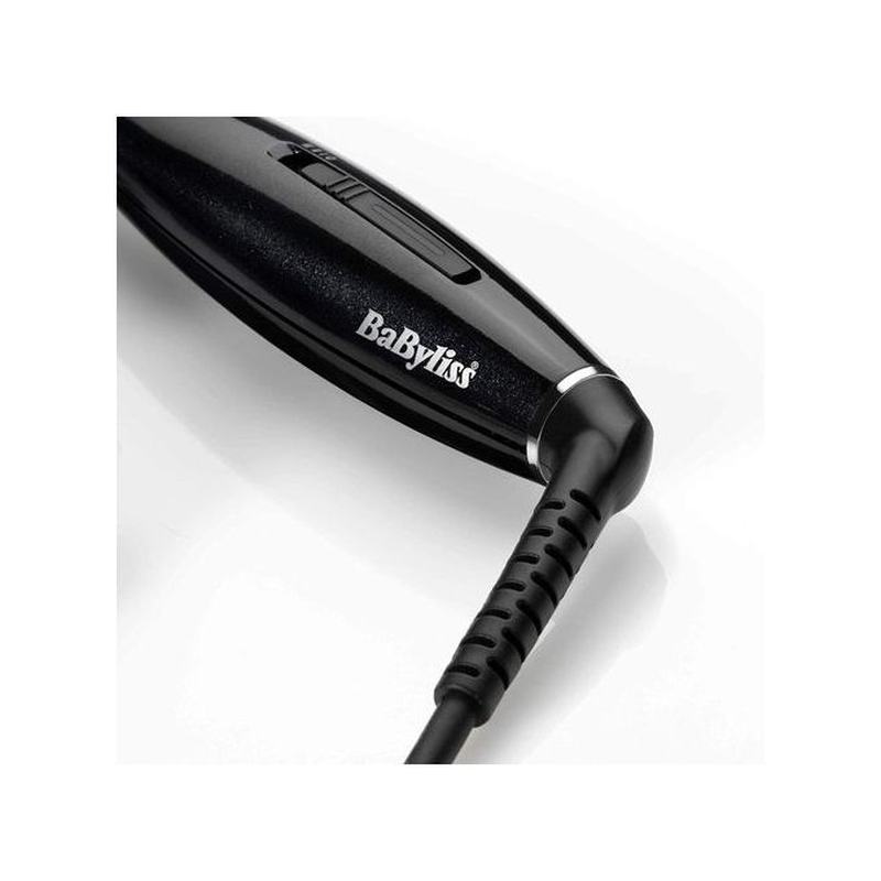Product image: Babyliss hsb101 hair straighten brush, , medium-null