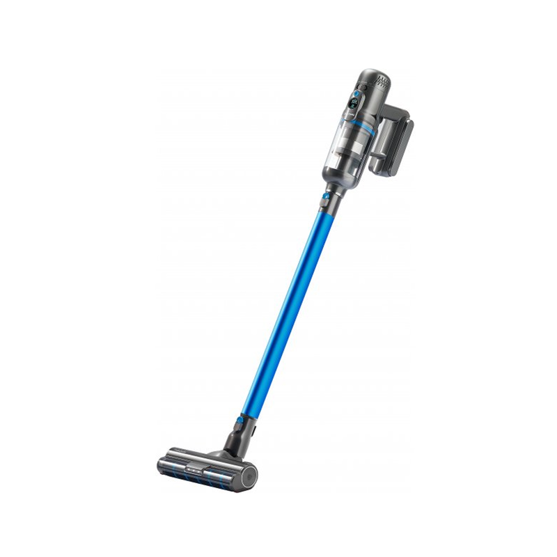 Product image: Puppyoo electric vacuum cleaner vc stick 535w 60mins blue, , medium-null