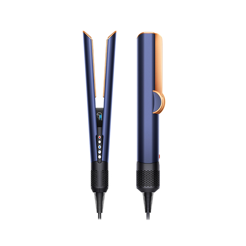 Product image: Dyson ht01 Airstrait prussian blue/rich copper 408215-01-null