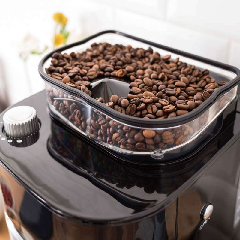 Gastroback coffee machine grind & brew pro, , medium image number null