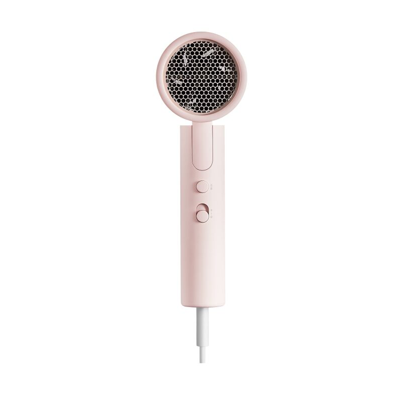 Xiaomi compact hair dryer h101 pink, , medium-null