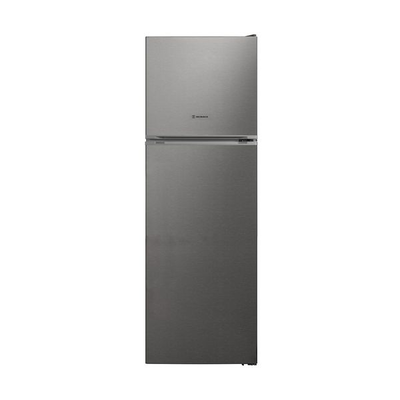 S71410nfd inox, Silver/inox, medium