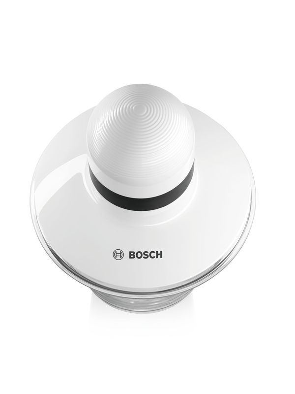 Bosch mmr08a1 chopper 400w wh, , medium image number null