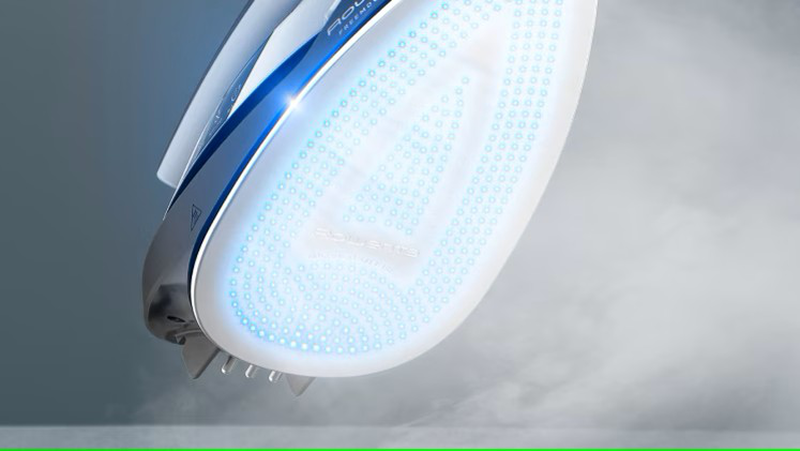 Rowenta de6720 cordless steam iron 2500w, , medium-null