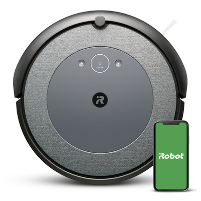 Irobot i5 combo 2in1
