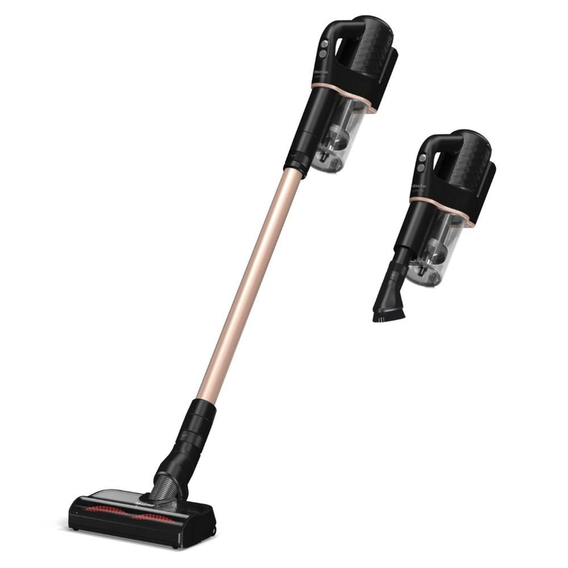 Miele duoflex hx1 stick vacuum 2500mAh 55 min 0.3 l automatic obsidian black, , medium-null