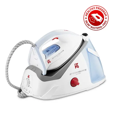 Di4 jet pressing steam Generator, , medium