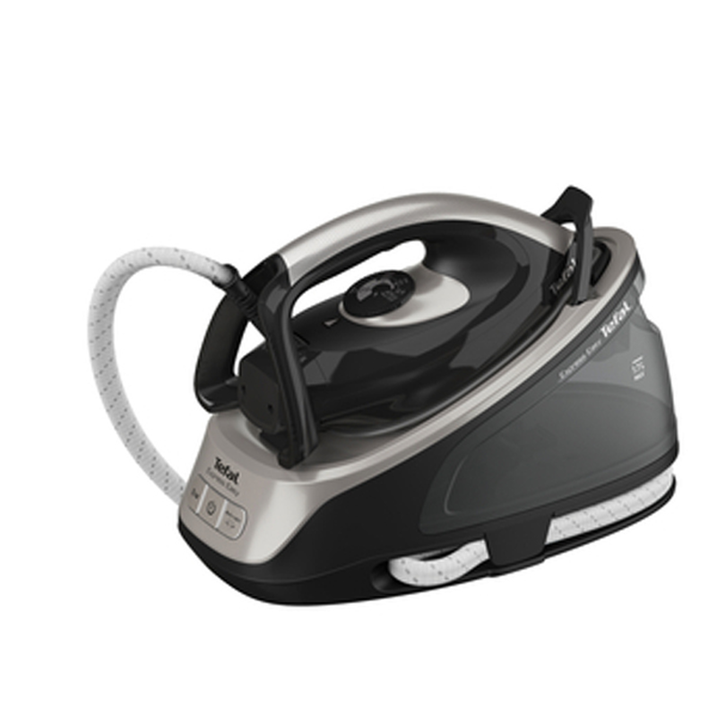 Tefal steam station 6,0 bar exp. Easy 2200w sv6140, , medium-null
