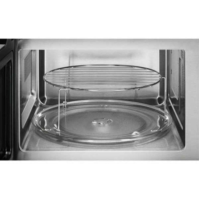 Aeg msb2057db build in microwave, , medium-null