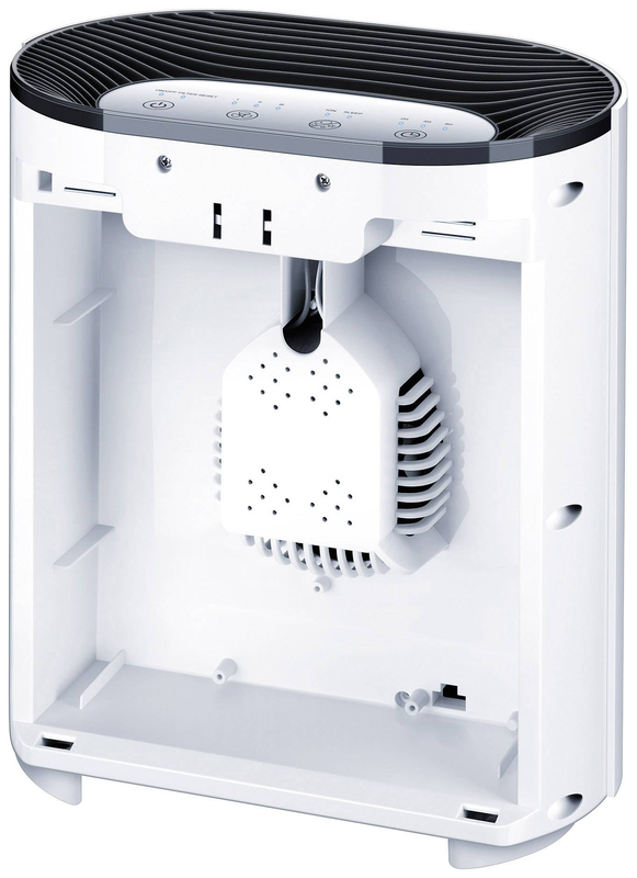 Product image: Beurer lr 210 Air purifier 60 w, , medium-null