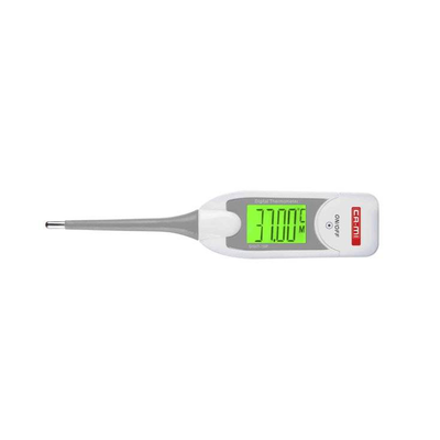 Cami digit-10p flexible 10 seconds thermometer, thermocautere