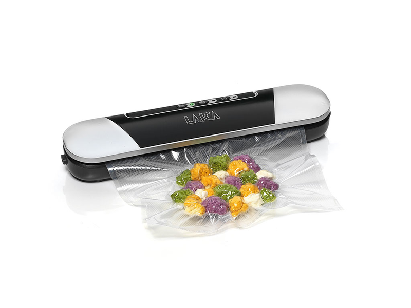 Laica vacuum machine 9l/min. Black and silver vt32050, , medium-null