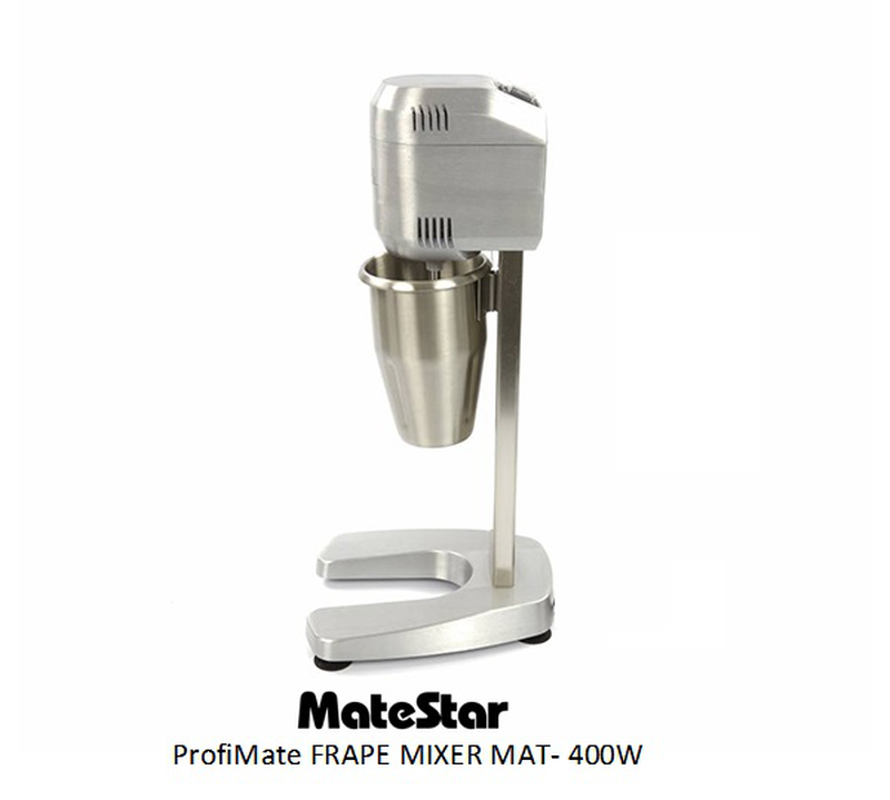 Matestar mat-400w frape mixer 400w, , medium image number null