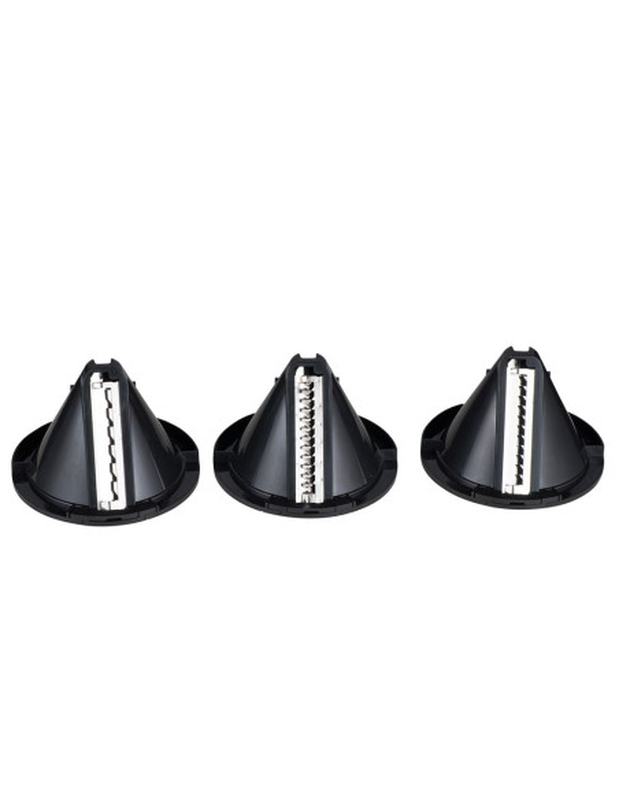 Sogo vegetable spiralizer ss5265 1.2l 80w, , medium-null