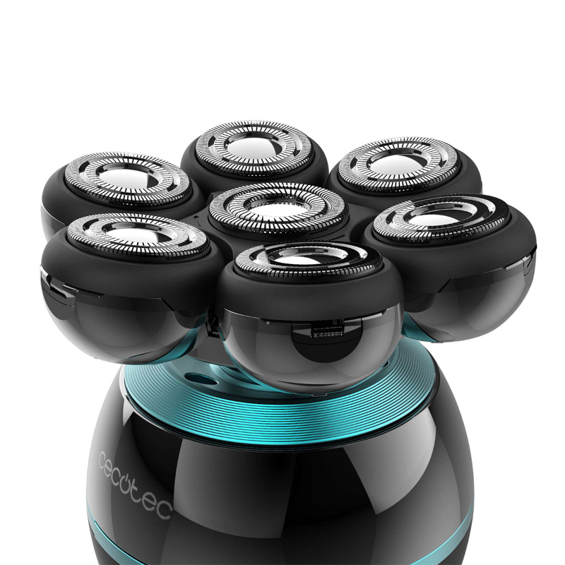 Cecotec &xi;&upsilon;&rho;&iota;&sigma;&tau;&iota;&kappa;&eta; &mu;&eta;&chi;&alpha;&nu;&eta; precision care skull, , medium-null