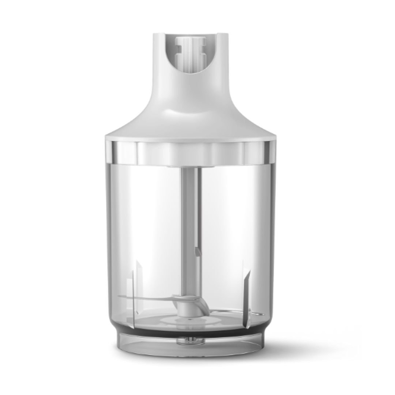 Product image: Philips daily collection μπλέντερ χειρός promix 700w, turbo, multi xl πολυκόπτης & διπλό χτυπητήρι hr2546/00, , medium-null