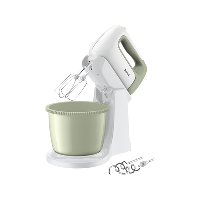 Ht4640 prep'mix cocoon, White, medium