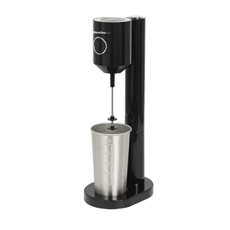 Matestar plm-100bs frappe mixer-null