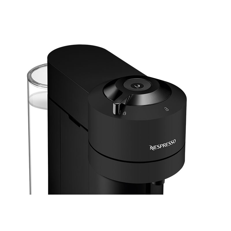 Nespresso vertuo next espresso μηχανή 1500w για espresso και gran lungo matt black, , medium-null