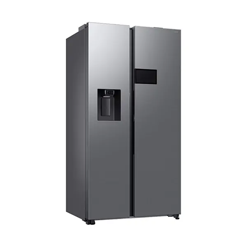 Samsung rs90f64eetef regrigerator cabinet-null