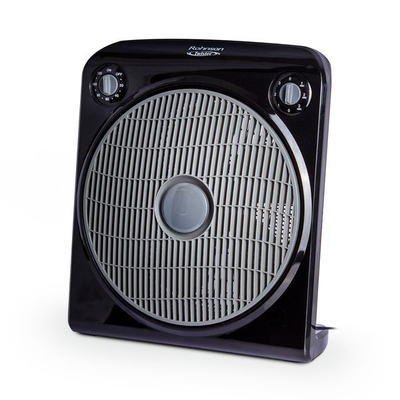 Twister r-8200 box fan