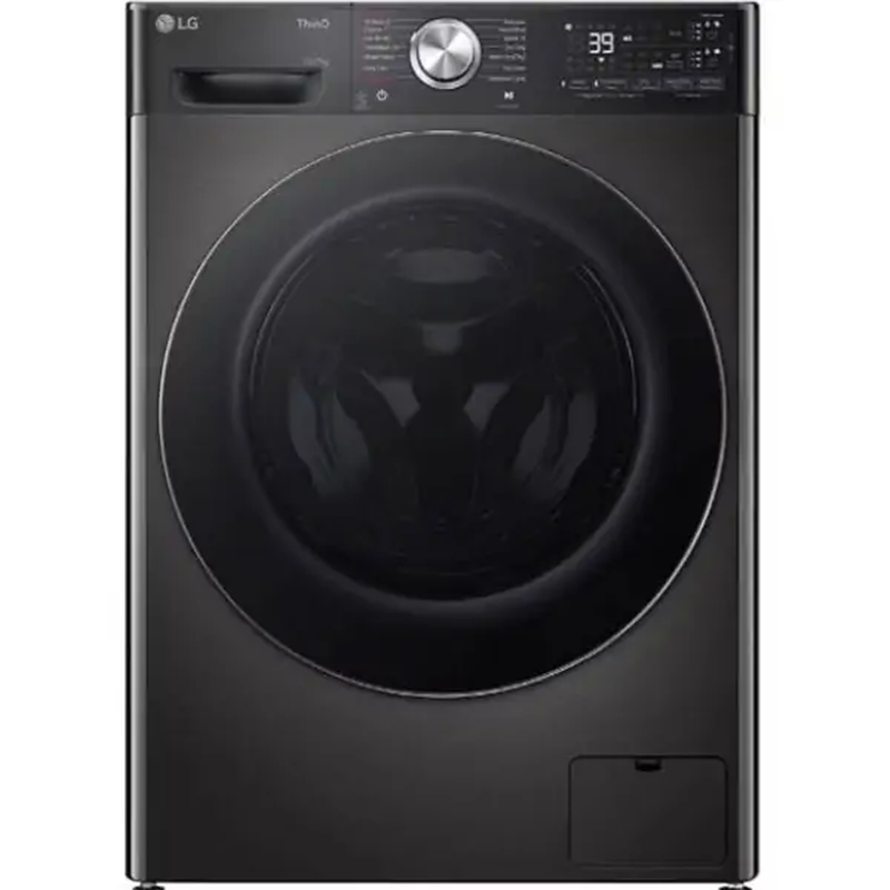 Lg d4r9513tpbc washer/dryer 13/7 kg r9 series, , medium-null