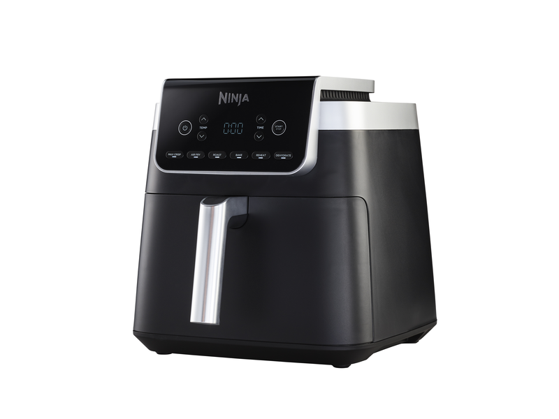 Ninja Air fryer max pro 6.2l black af180eu-null