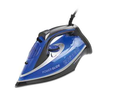 Blaupunkt steam iron 380ml 3000w hsi801, , medium