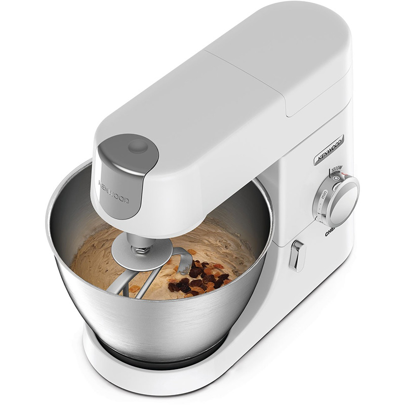 Kvc3100w chef image number null
