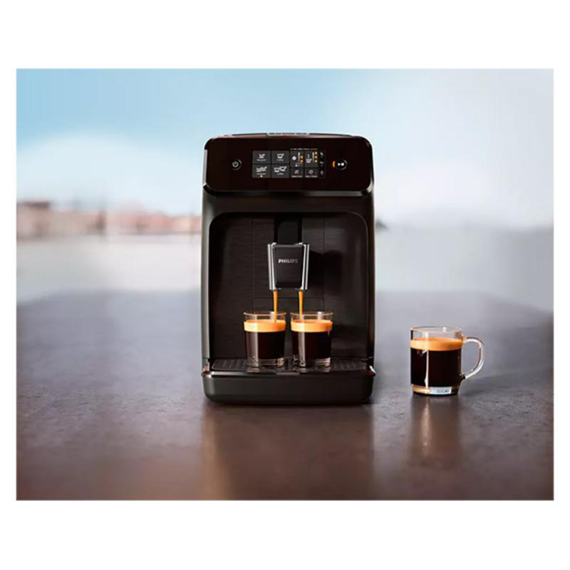Philips espresso grinder 15bar steam, , medium-null