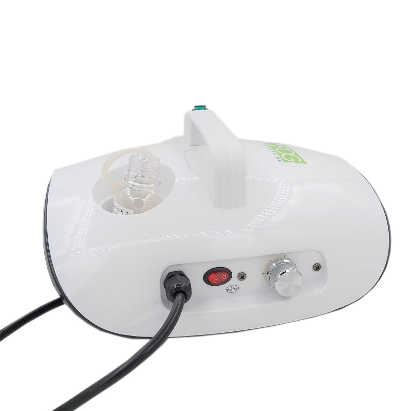 Disinfog dsfdm φορητη μηχανη απολυμανσης, , medium image number null