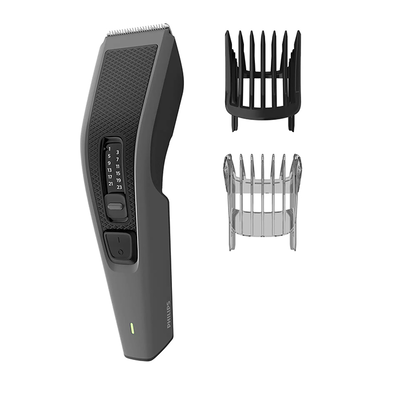 Philips hc3525  hair clipper series 3000 13set 05-23mm, , medium