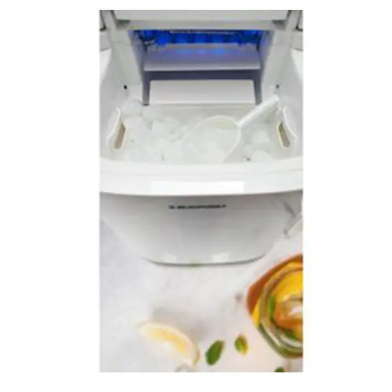 Blaupunkt ice maker imb601-null