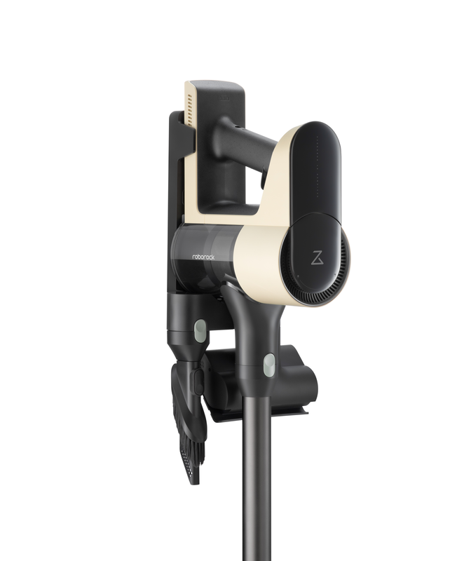 Roborock h5 stick vacuum 60 min black-null