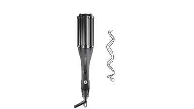 Hh simonsen curling iron rod vs5